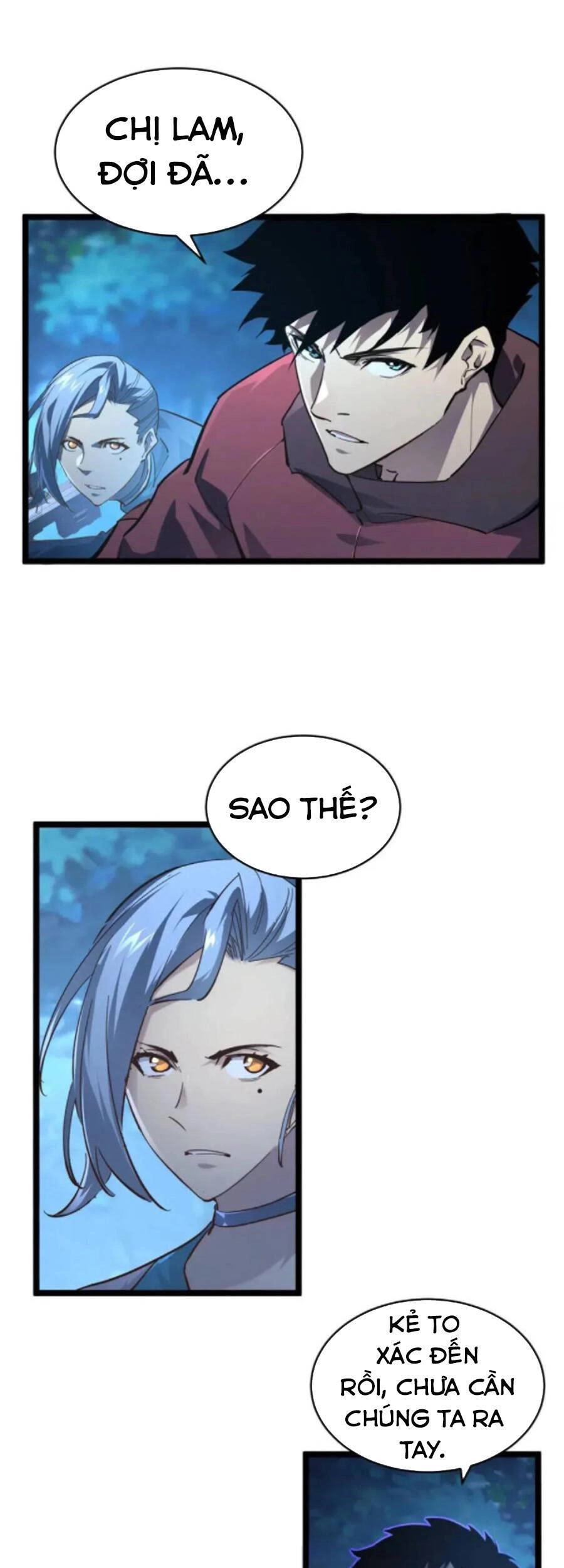 Mạt Thế Quật Khởi Chapter 75 - 5