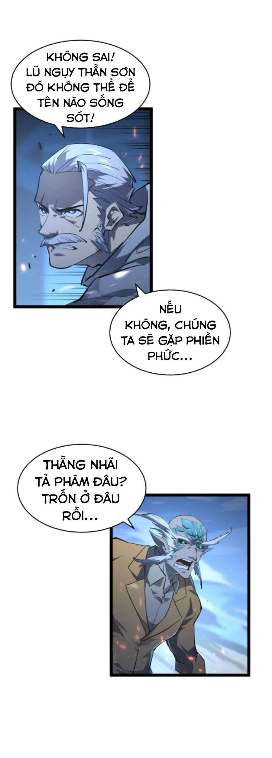 Mạt Thế Quật Khởi Chapter 75 - 10