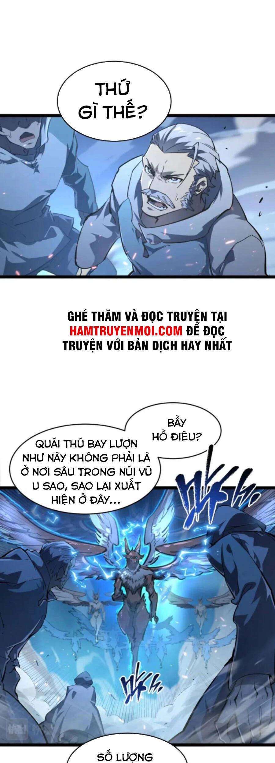 Mạt Thế Quật Khởi Chapter 75 - 12
