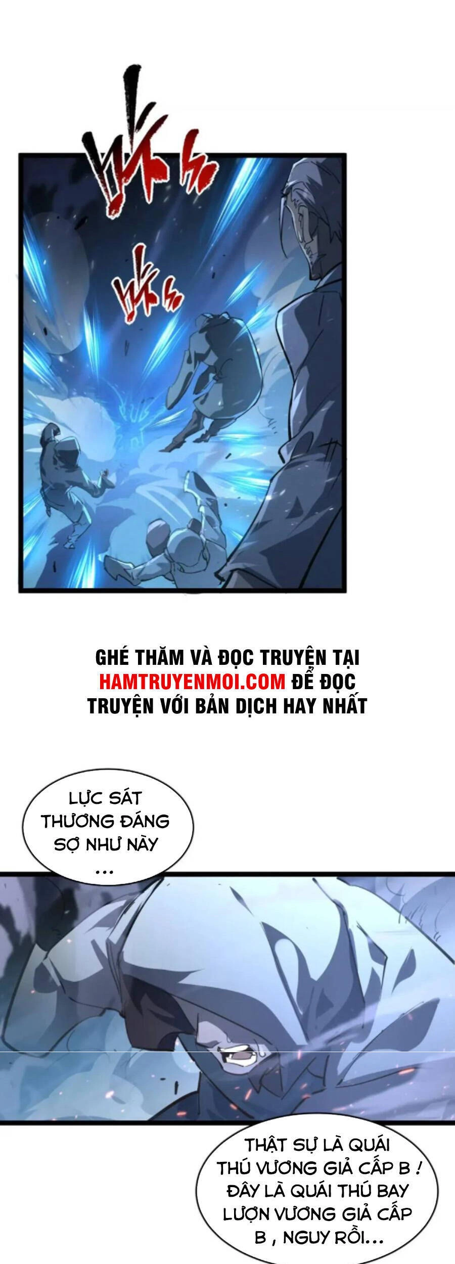 Mạt Thế Quật Khởi Chapter 75 - 18
