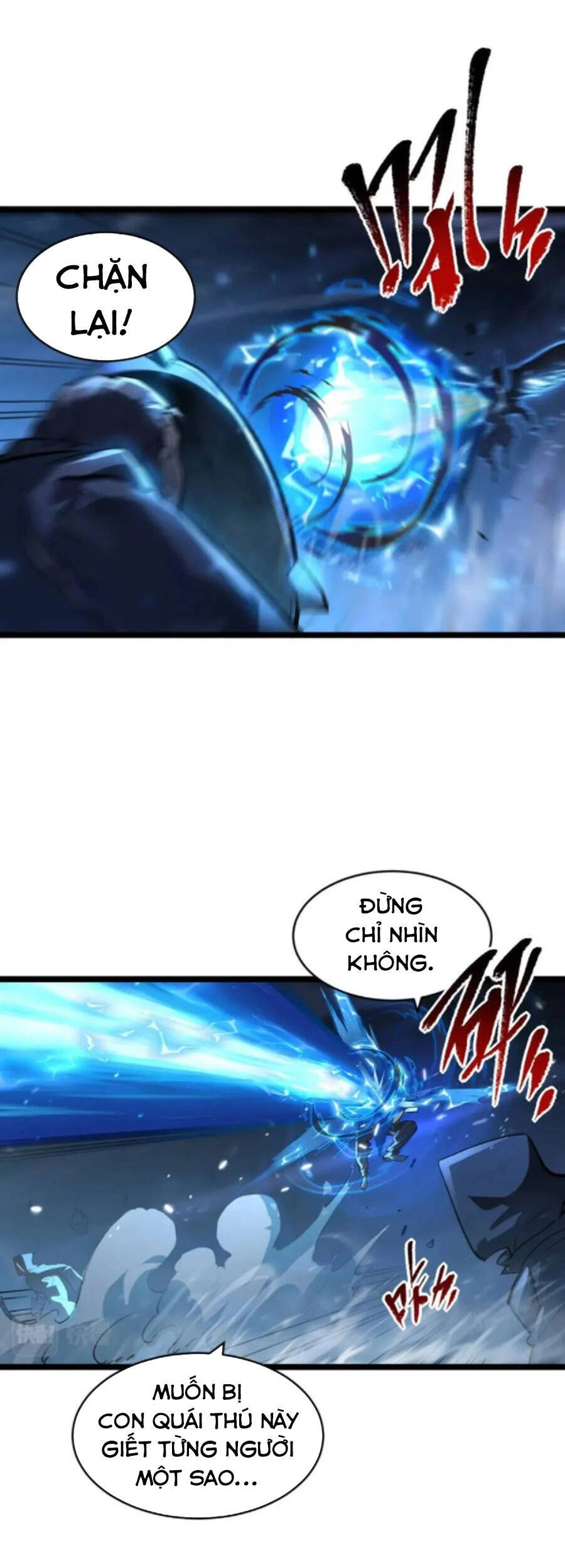 Mạt Thế Quật Khởi Chapter 75 - 20