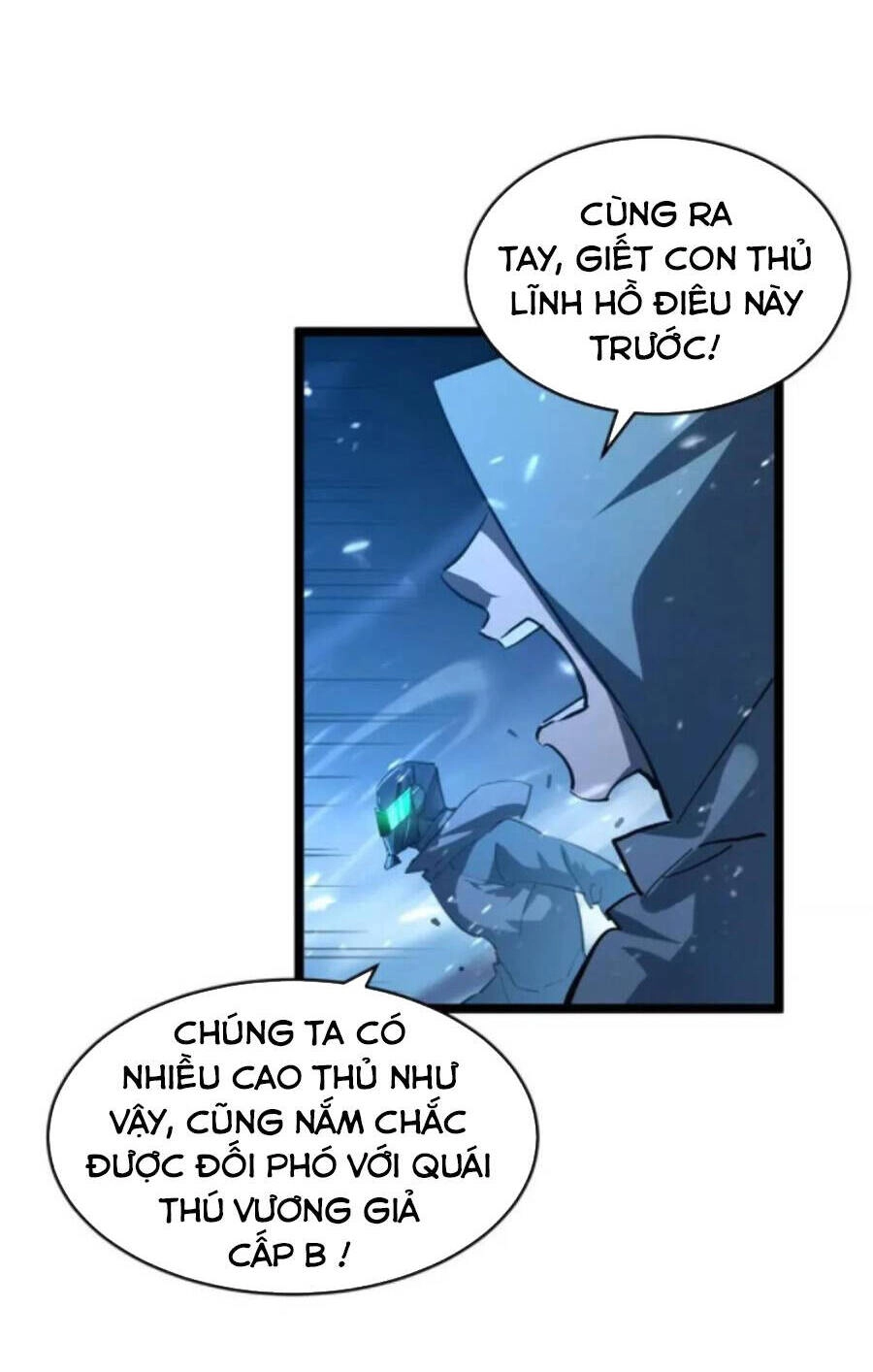 Mạt Thế Quật Khởi Chapter 75 - 21