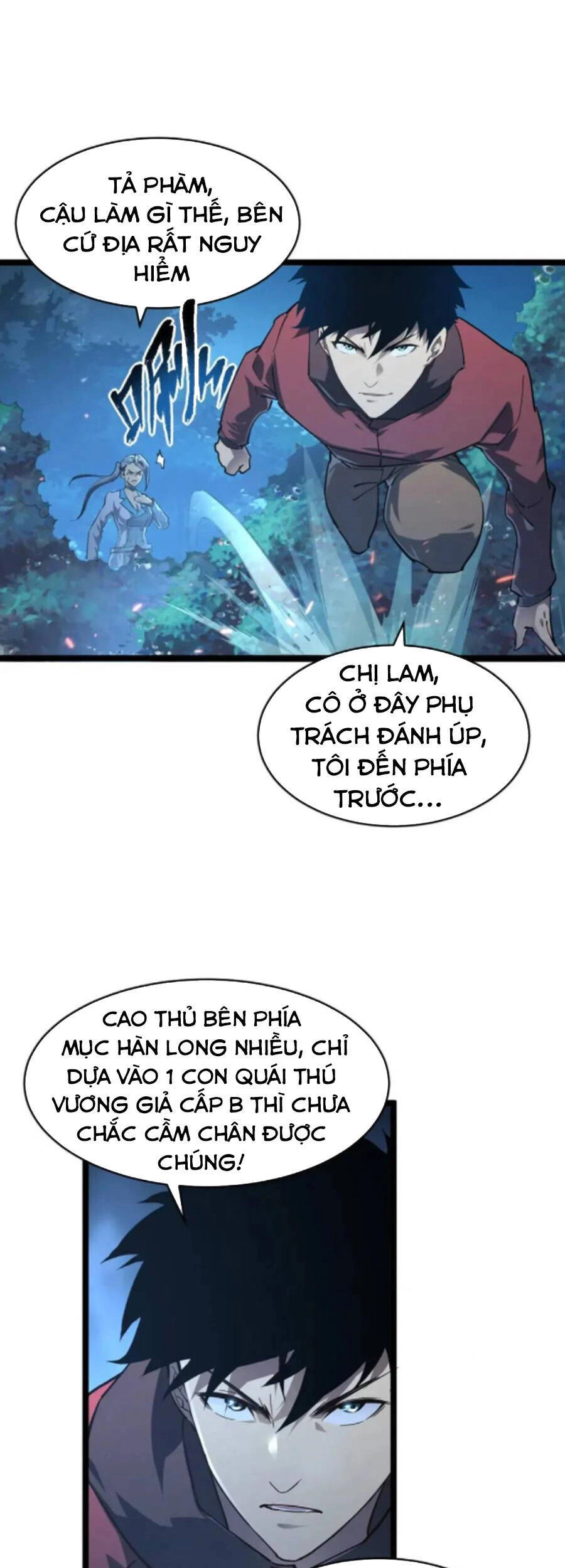 Mạt Thế Quật Khởi Chapter 75 - 24