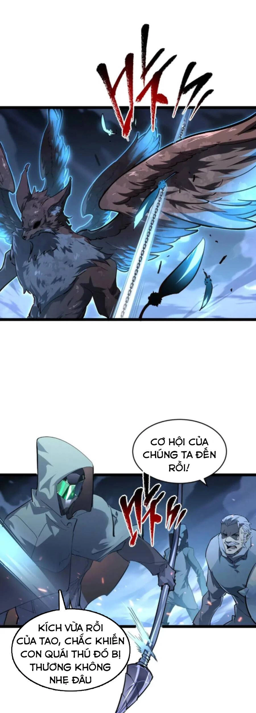 Mạt Thế Quật Khởi Chapter 75 - 28