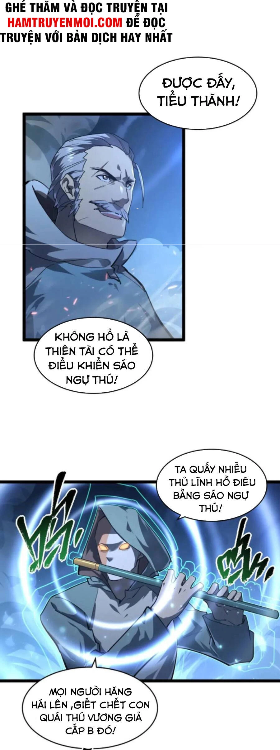 Mạt Thế Quật Khởi Chapter 75 - 30