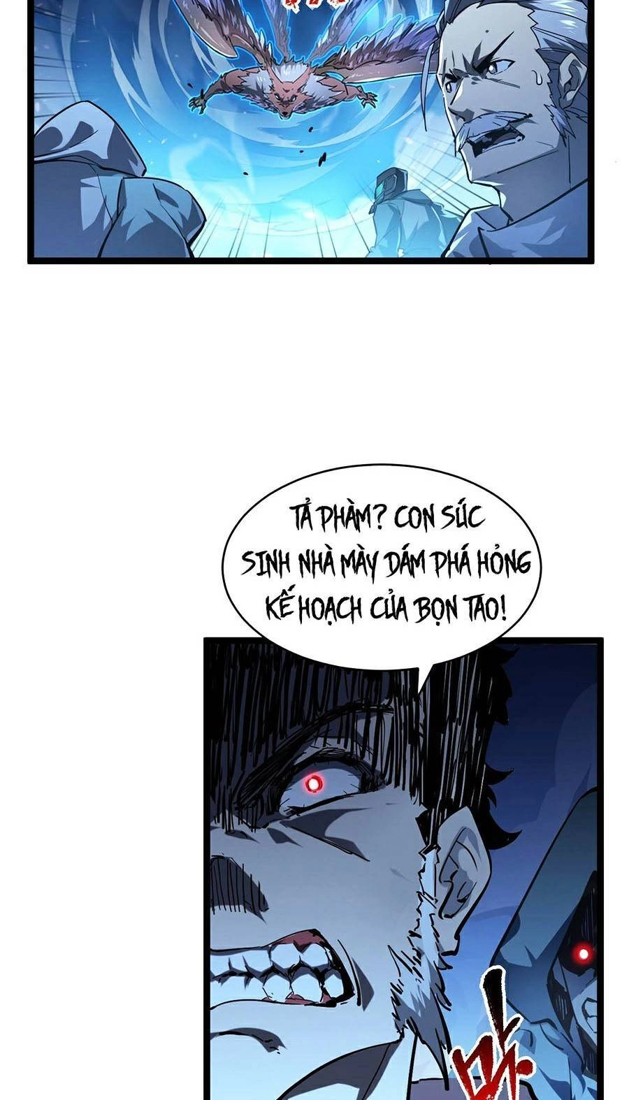 Mạt Thế Quật Khởi Chapter 76 - 12