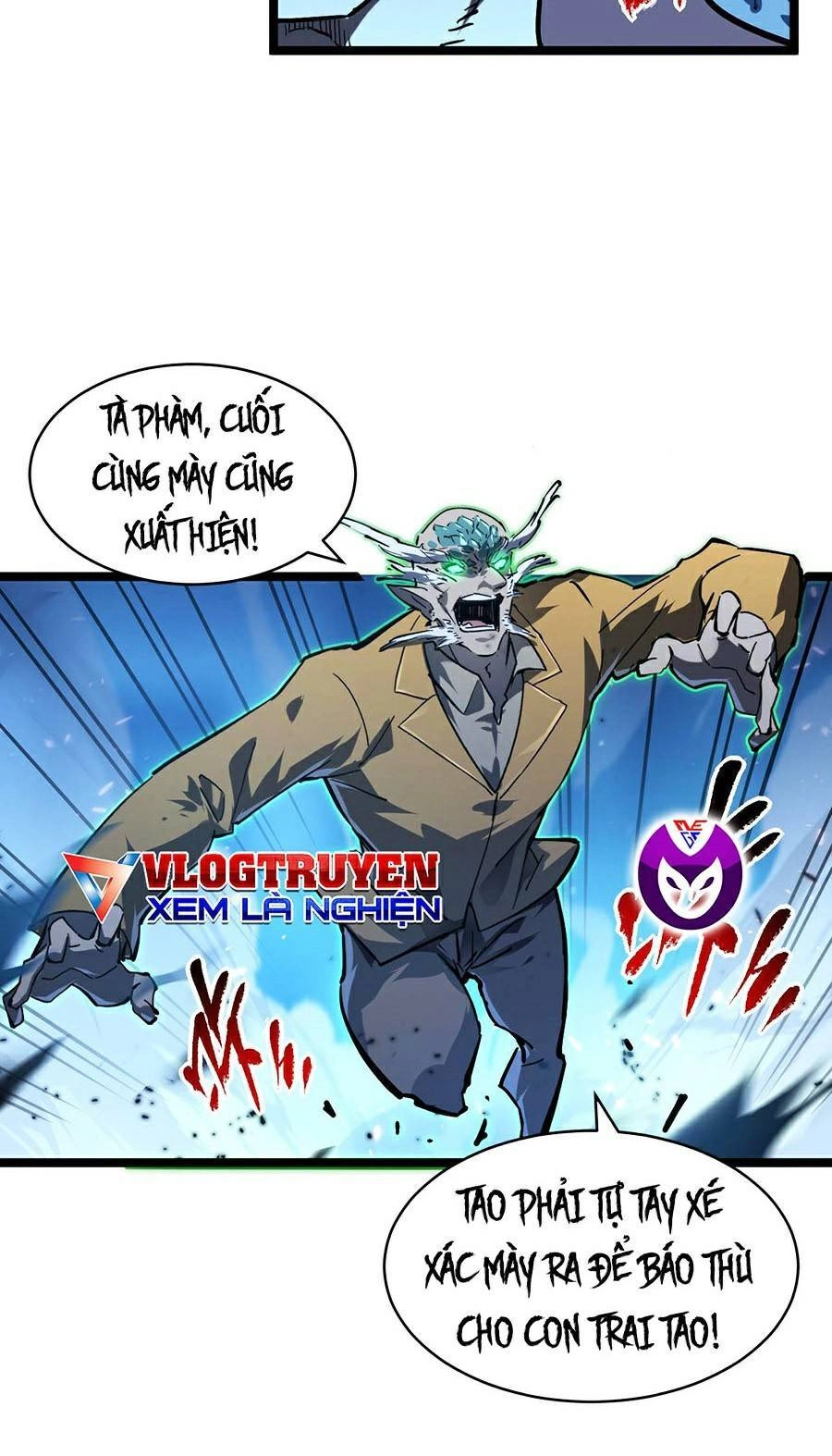 Mạt Thế Quật Khởi Chapter 76 - 13