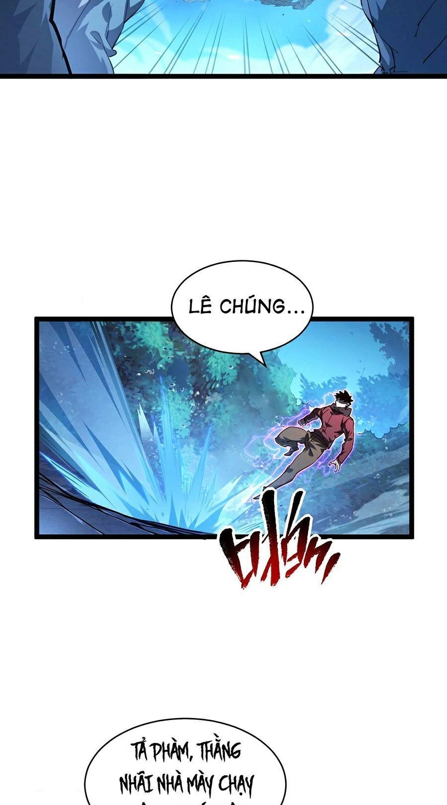 Mạt Thế Quật Khởi Chapter 76 - 18