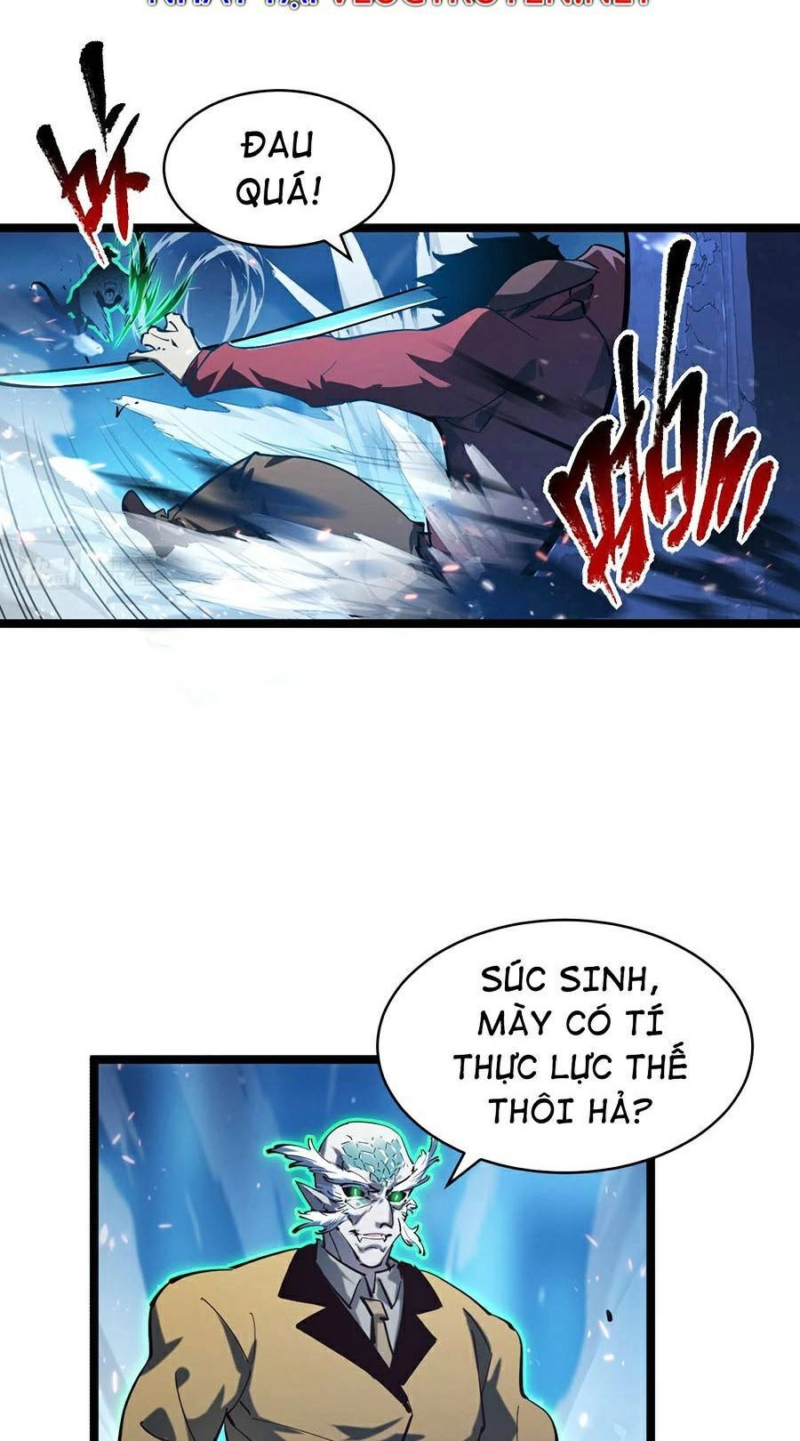 Mạt Thế Quật Khởi Chapter 76 - 23