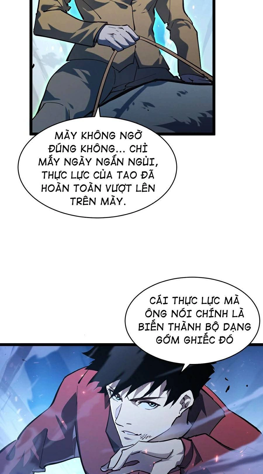 Mạt Thế Quật Khởi Chapter 76 - 24