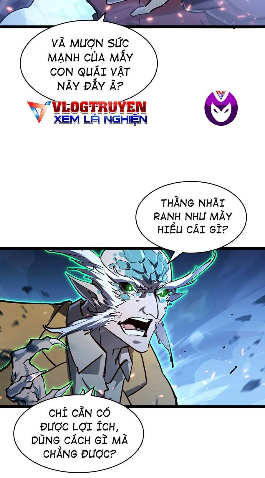 Mạt Thế Quật Khởi Chapter 76 - 25