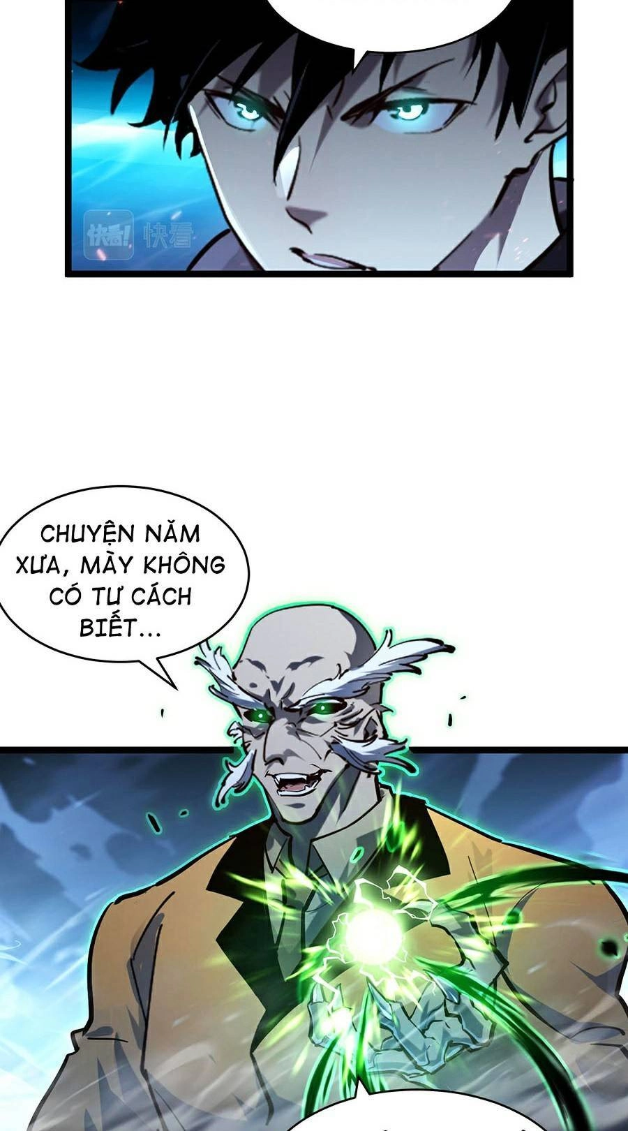 Mạt Thế Quật Khởi Chapter 76 - 27