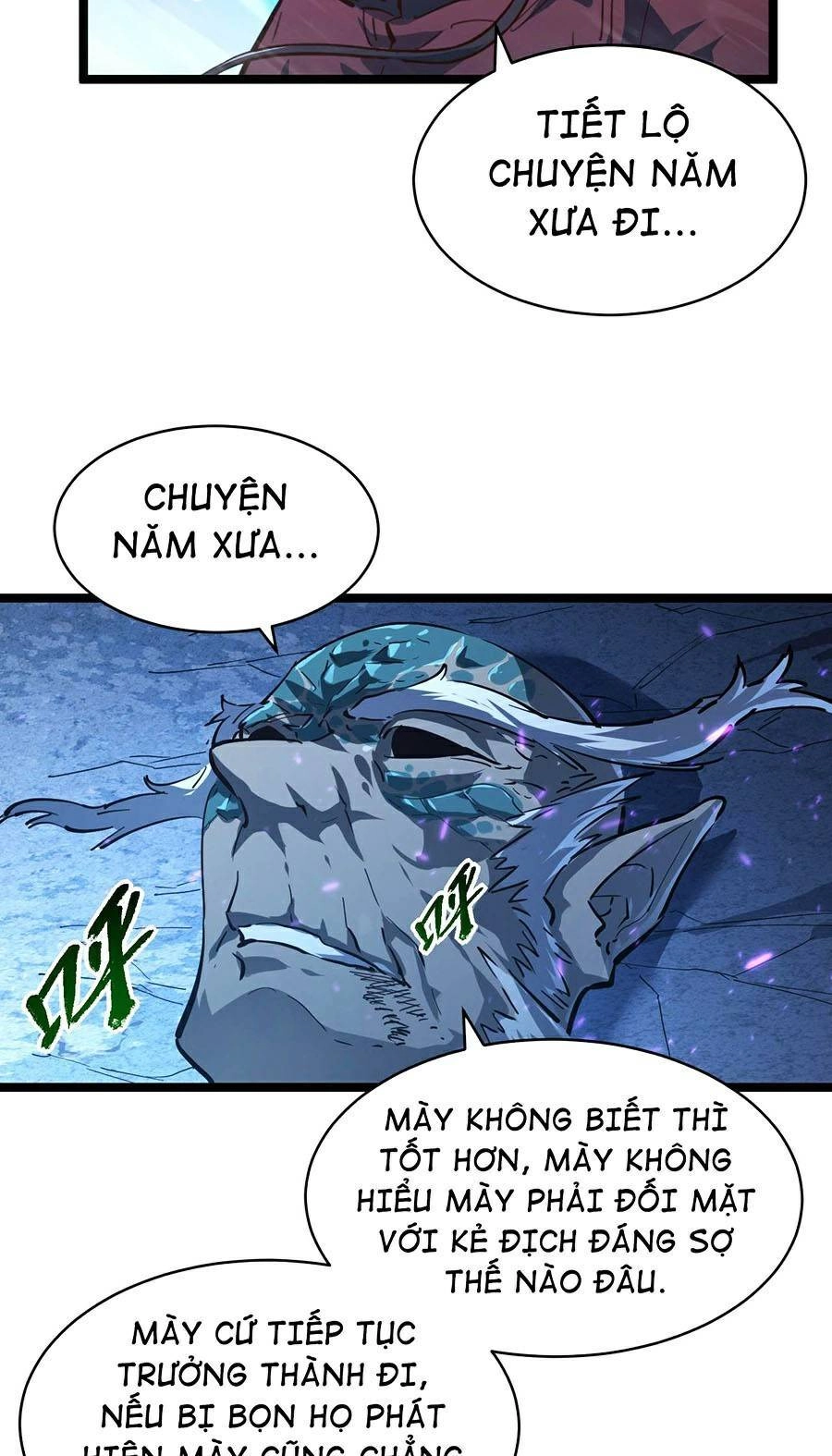 Mạt Thế Quật Khởi Chapter 76 - 39