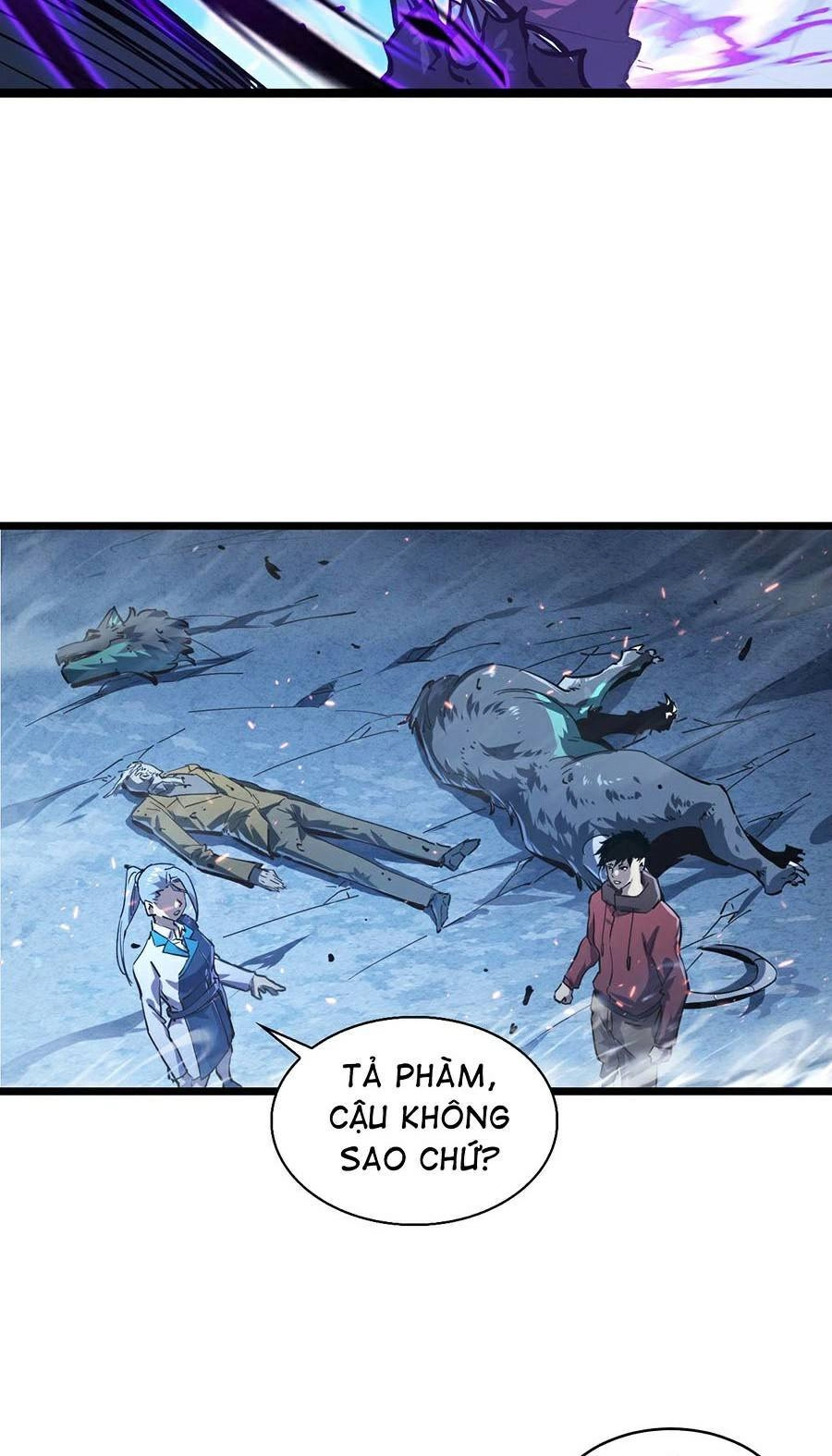 Mạt Thế Quật Khởi Chapter 76 - 42