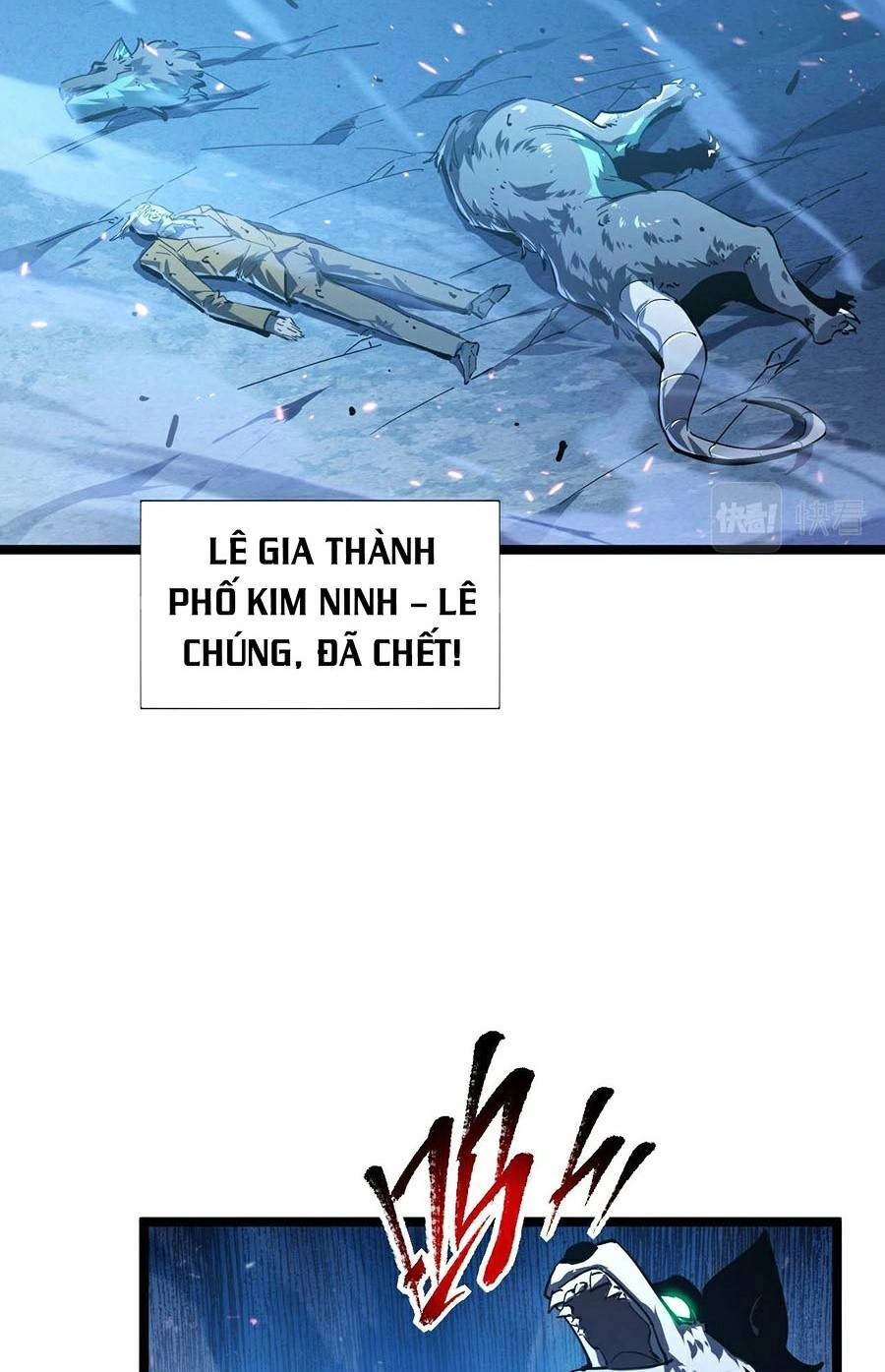 Mạt Thế Quật Khởi Chapter 77 - 3