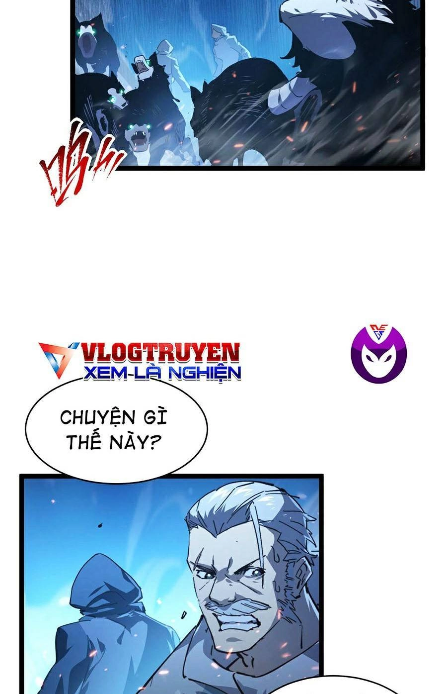 Mạt Thế Quật Khởi Chapter 77 - 4