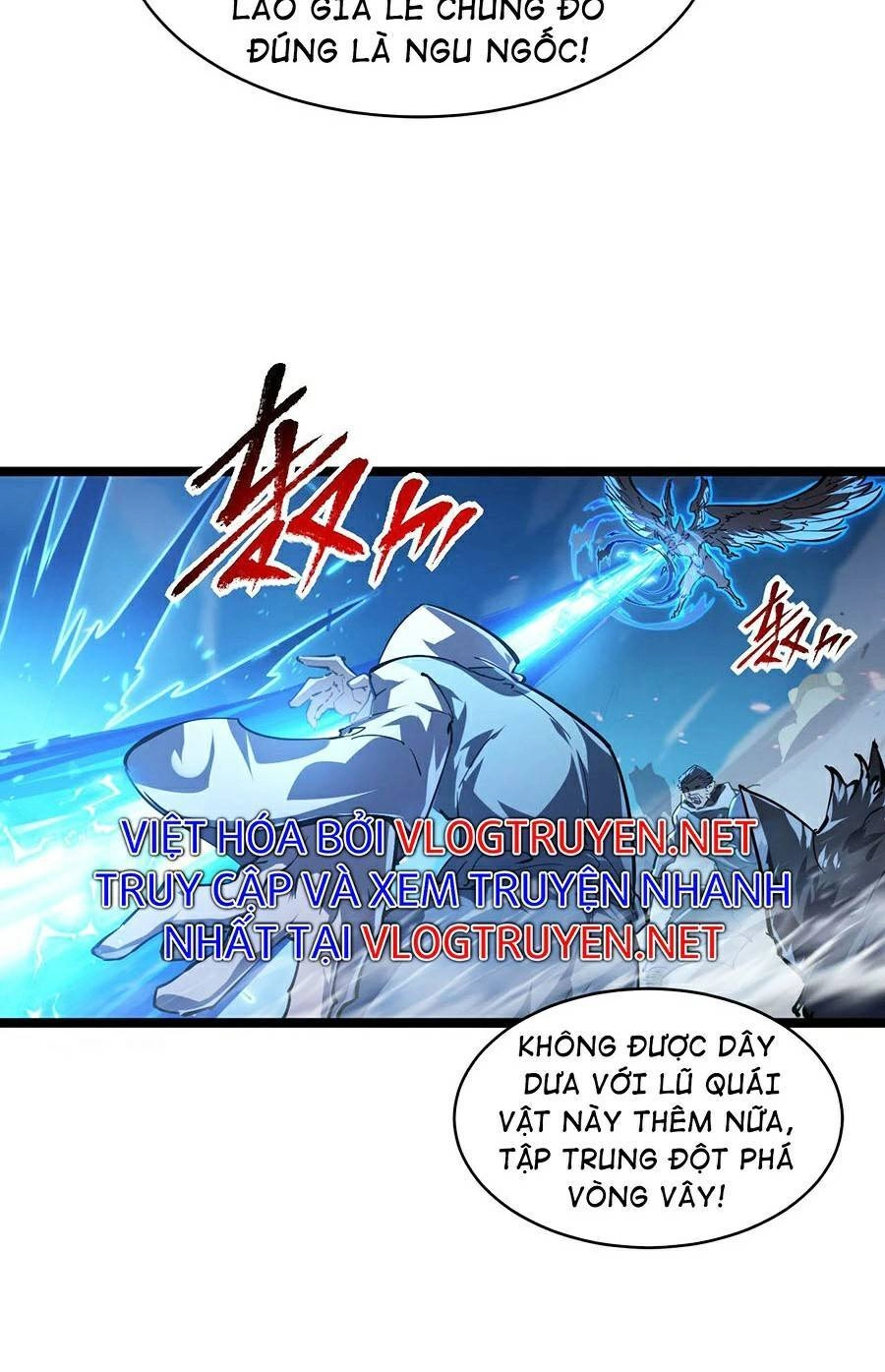Mạt Thế Quật Khởi Chapter 77 - 6