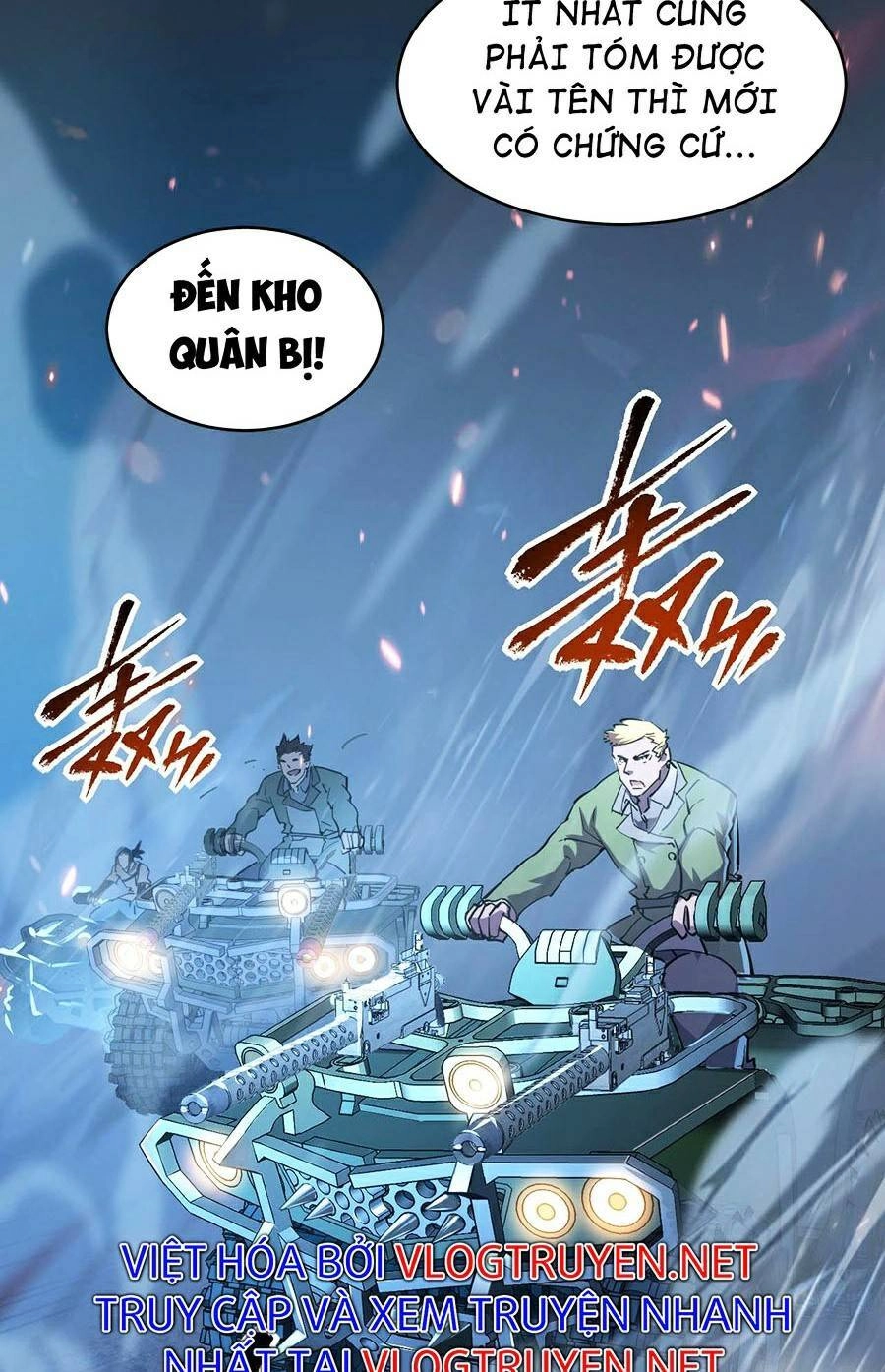 Mạt Thế Quật Khởi Chapter 77 - 10