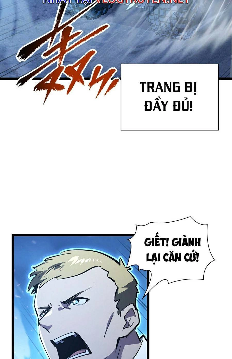 Mạt Thế Quật Khởi Chapter 77 - 11