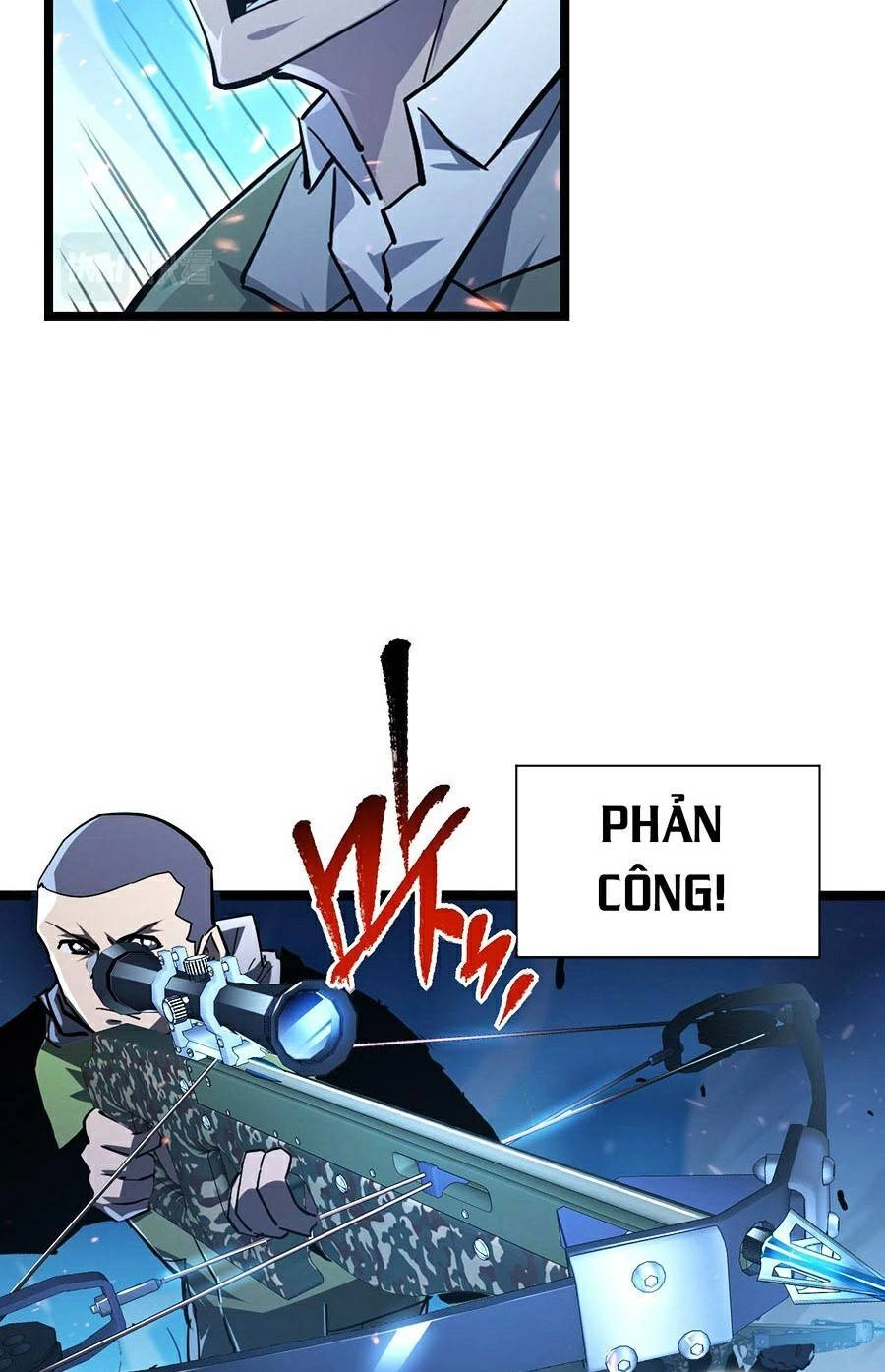 Mạt Thế Quật Khởi Chapter 77 - 12