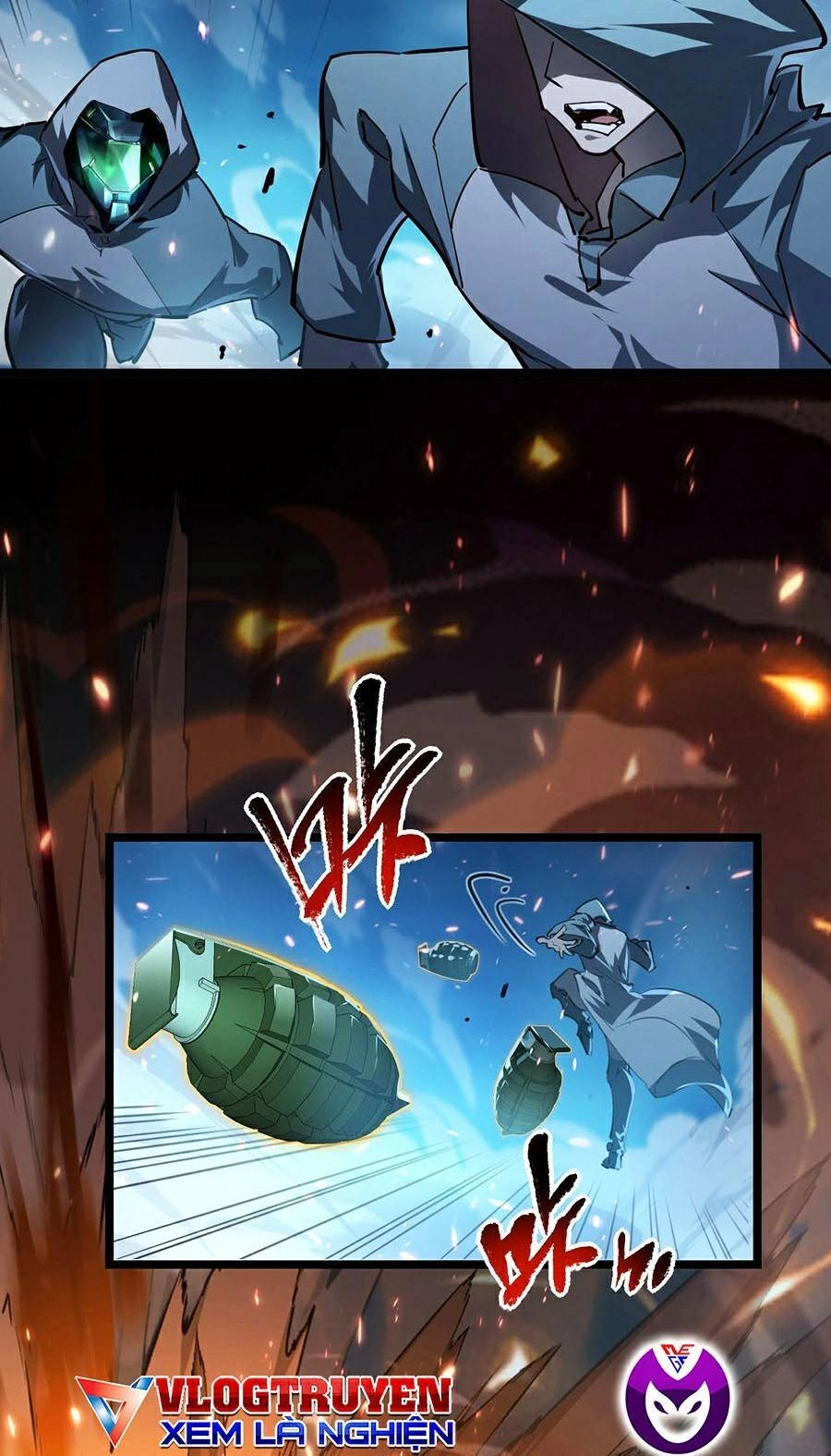 Mạt Thế Quật Khởi Chapter 77 - 22