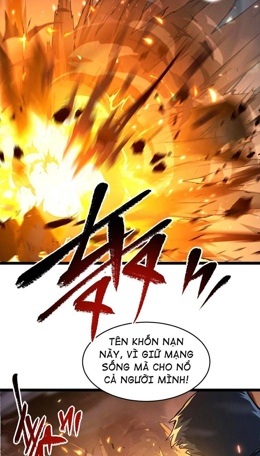 Mạt Thế Quật Khởi Chapter 77 - 23