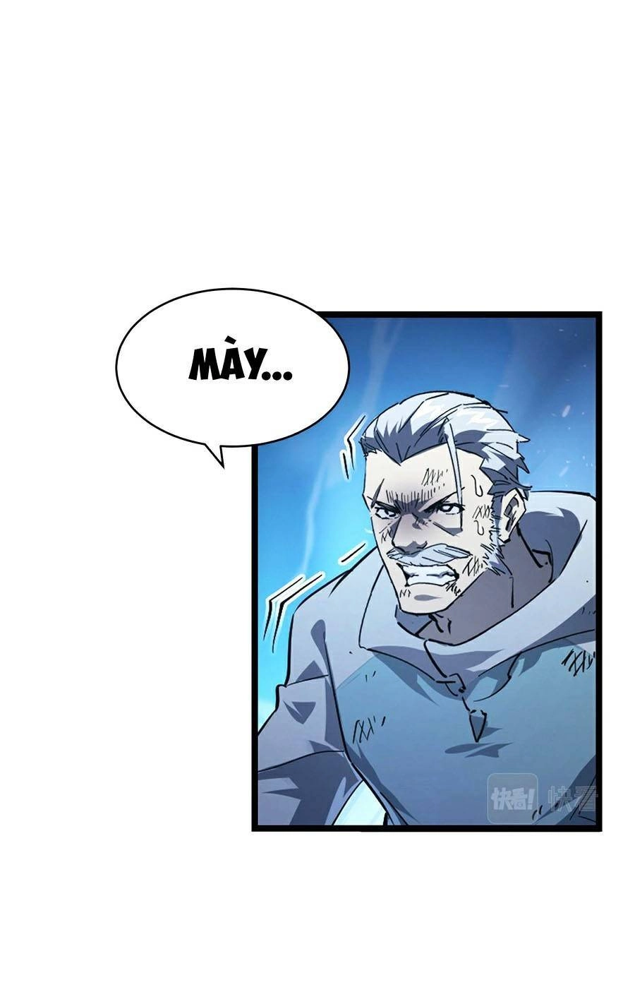 Mạt Thế Quật Khởi Chapter 77 - 31