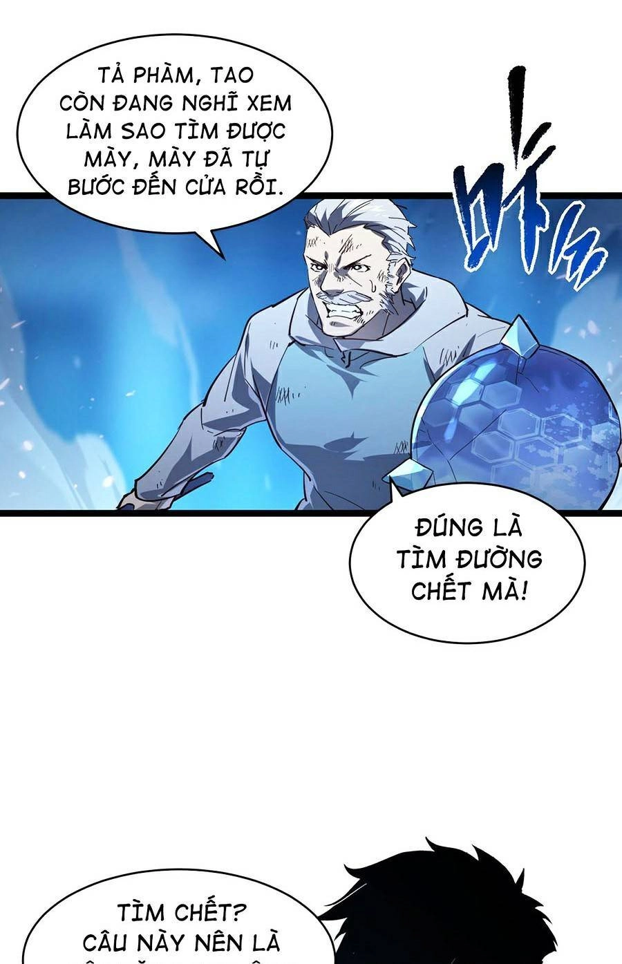 Mạt Thế Quật Khởi Chapter 77 - 33