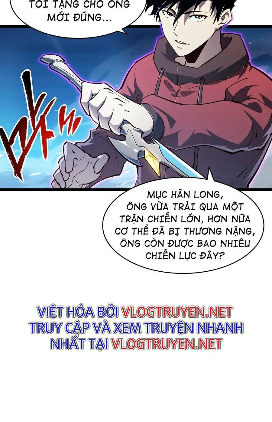 Mạt Thế Quật Khởi Chapter 77 - 34