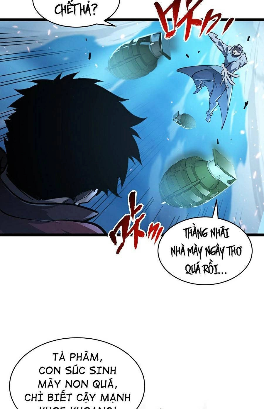 Mạt Thế Quật Khởi Chapter 77 - 37