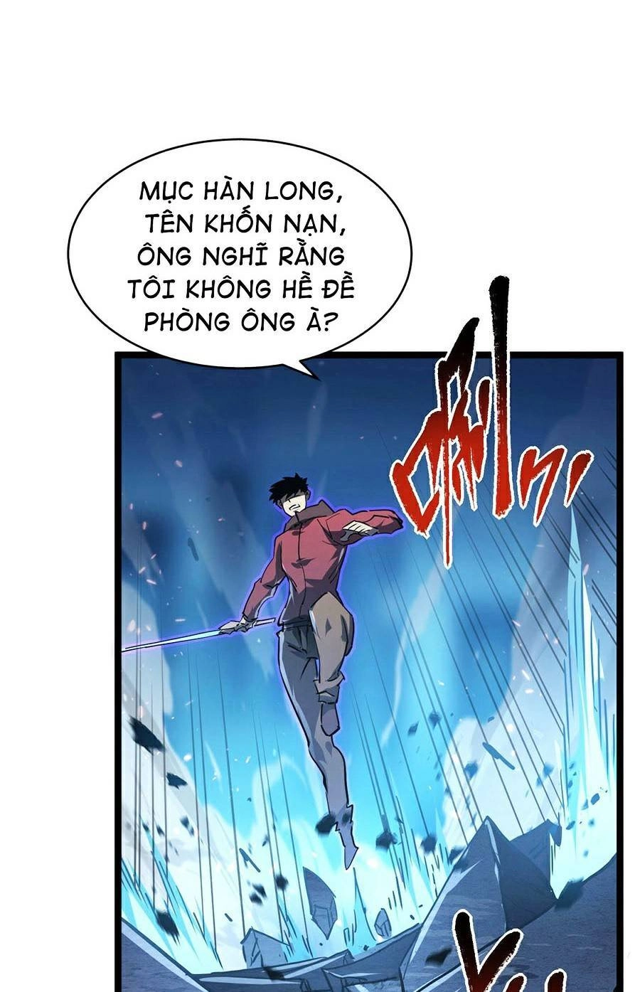 Mạt Thế Quật Khởi Chapter 77 - 43