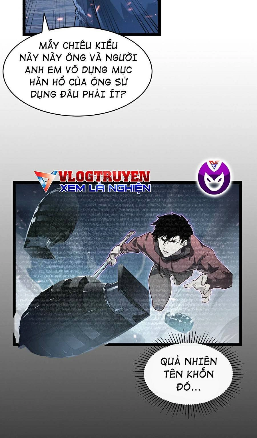 Mạt Thế Quật Khởi Chapter 78 - 4