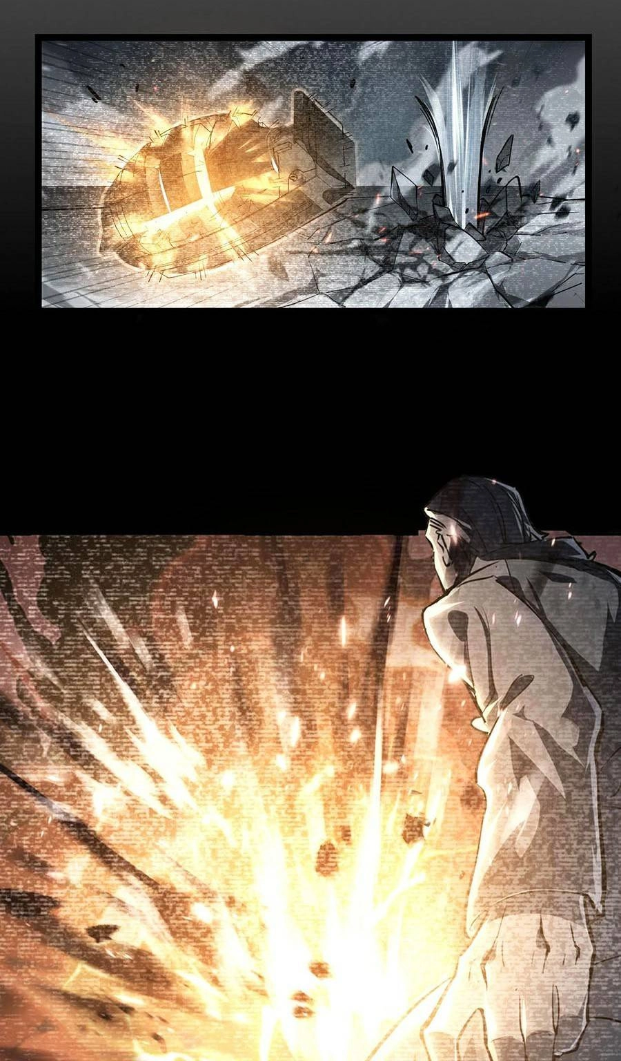 Mạt Thế Quật Khởi Chapter 78 - 5