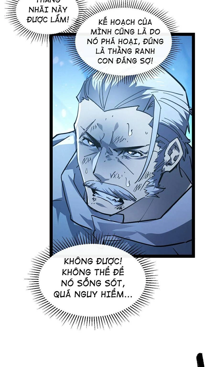 Mạt Thế Quật Khởi Chapter 78 - 7