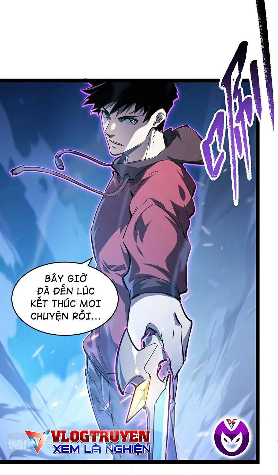 Mạt Thế Quật Khởi Chapter 78 - 8