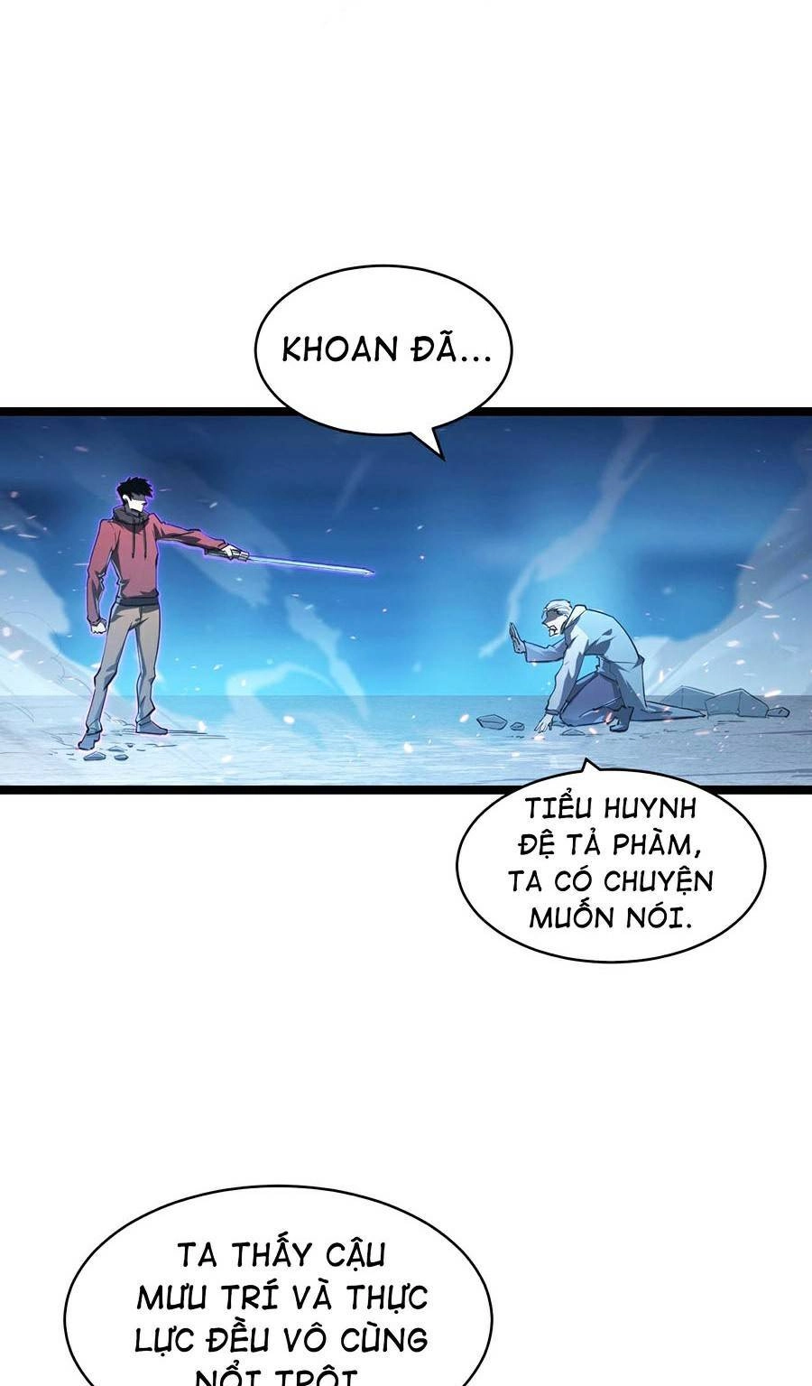 Mạt Thế Quật Khởi Chapter 78 - 9