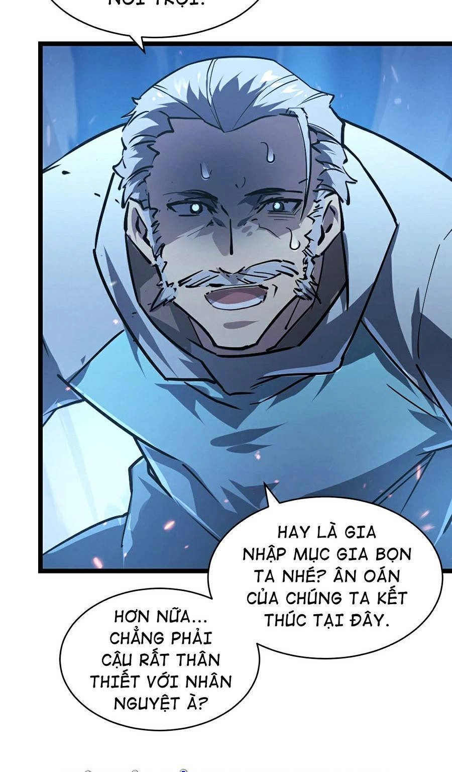 Mạt Thế Quật Khởi Chapter 78 - 10