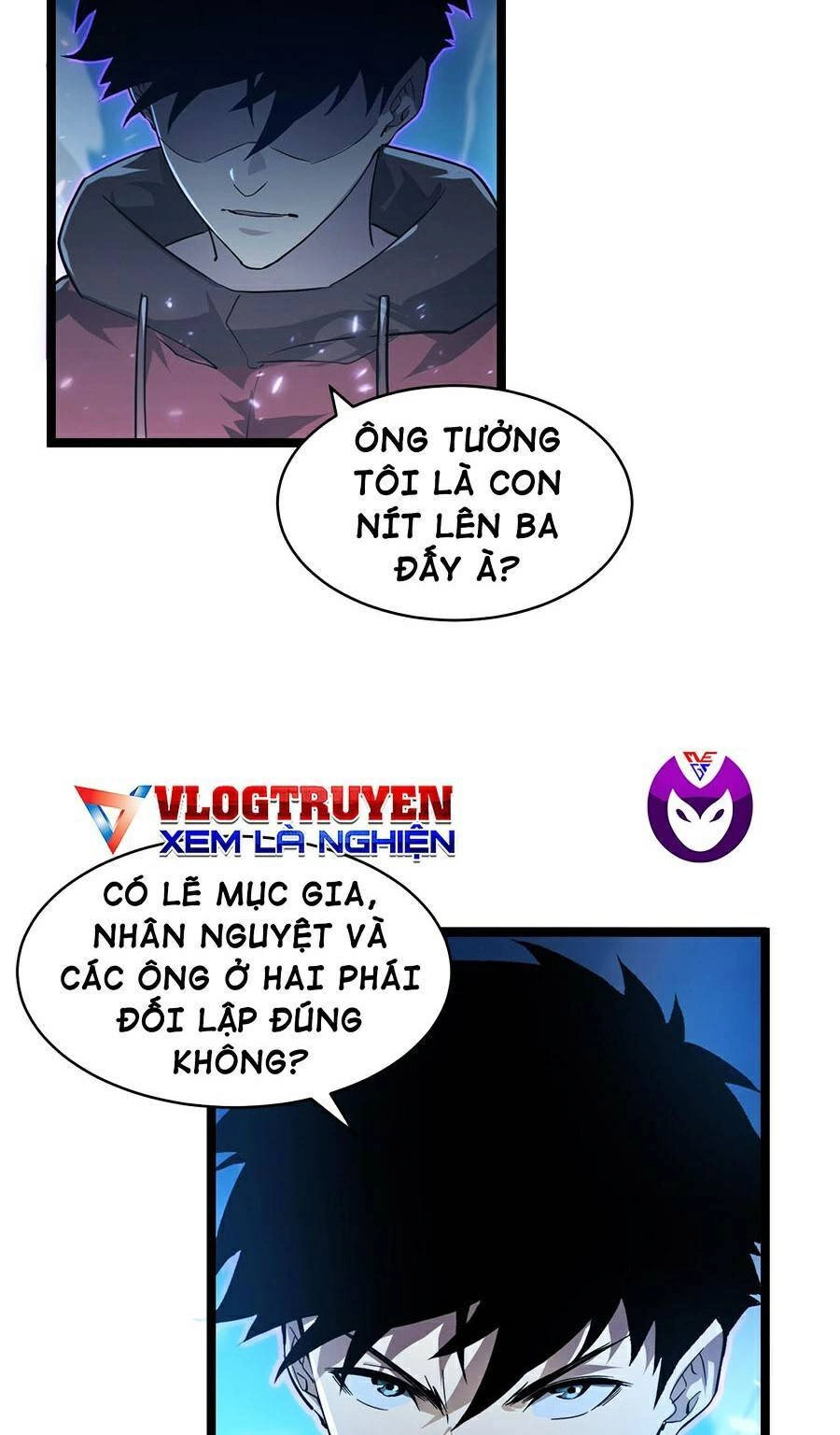 Mạt Thế Quật Khởi Chapter 78 - 13