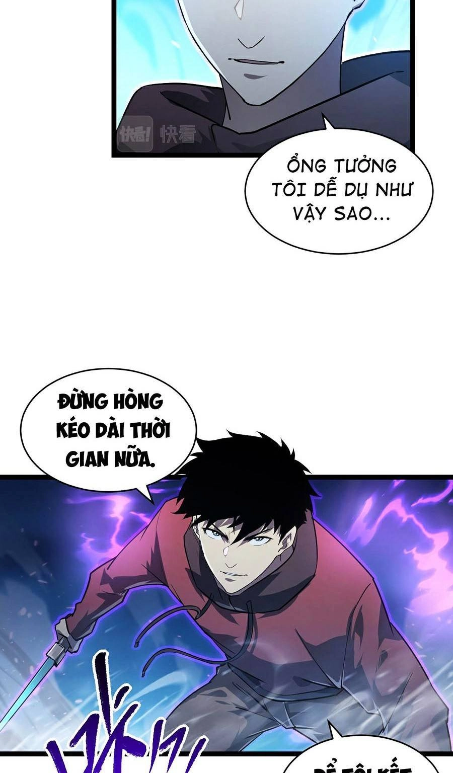 Mạt Thế Quật Khởi Chapter 78 - 14