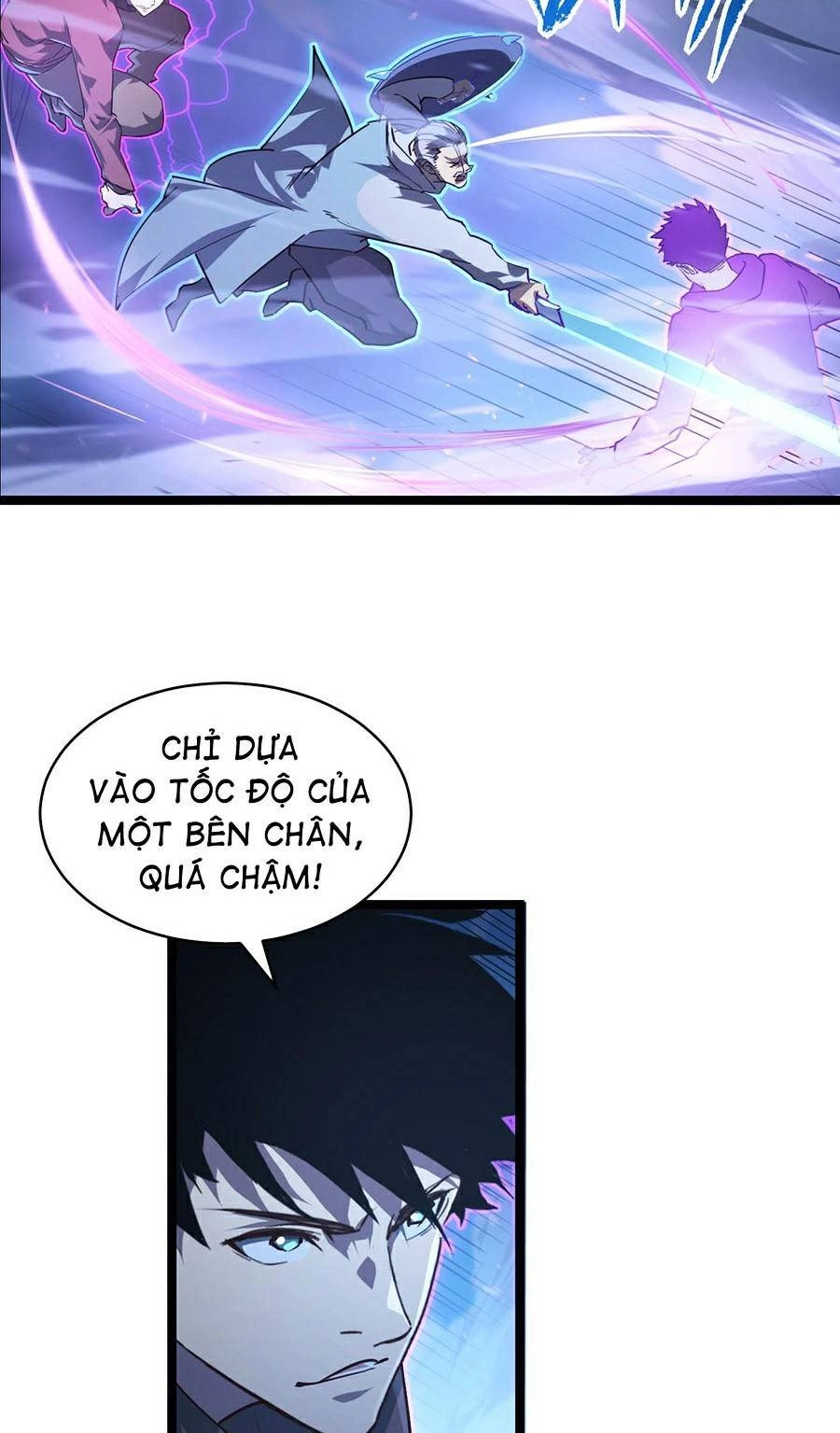 Mạt Thế Quật Khởi Chapter 78 - 18