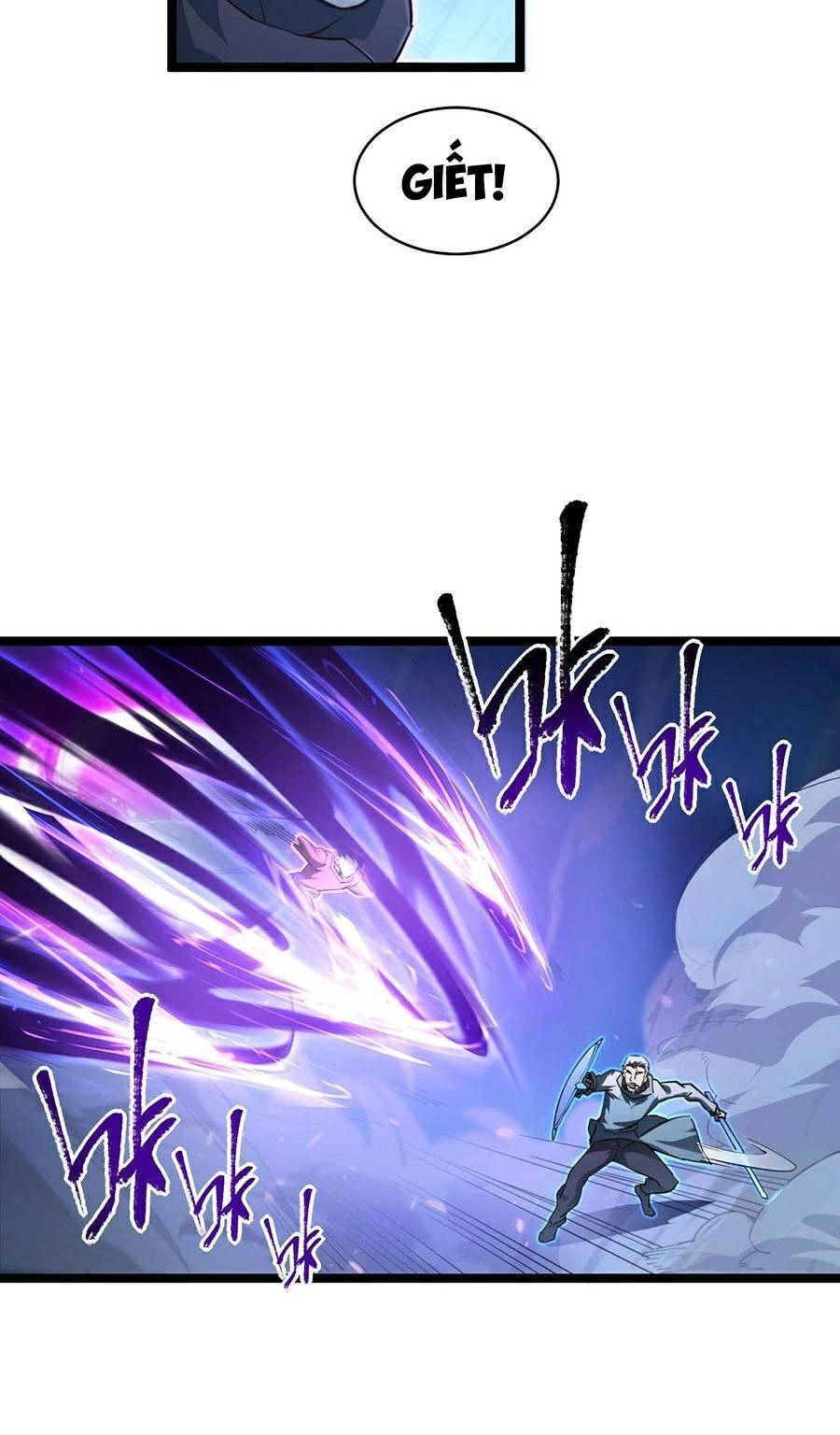 Mạt Thế Quật Khởi Chapter 78 - 19