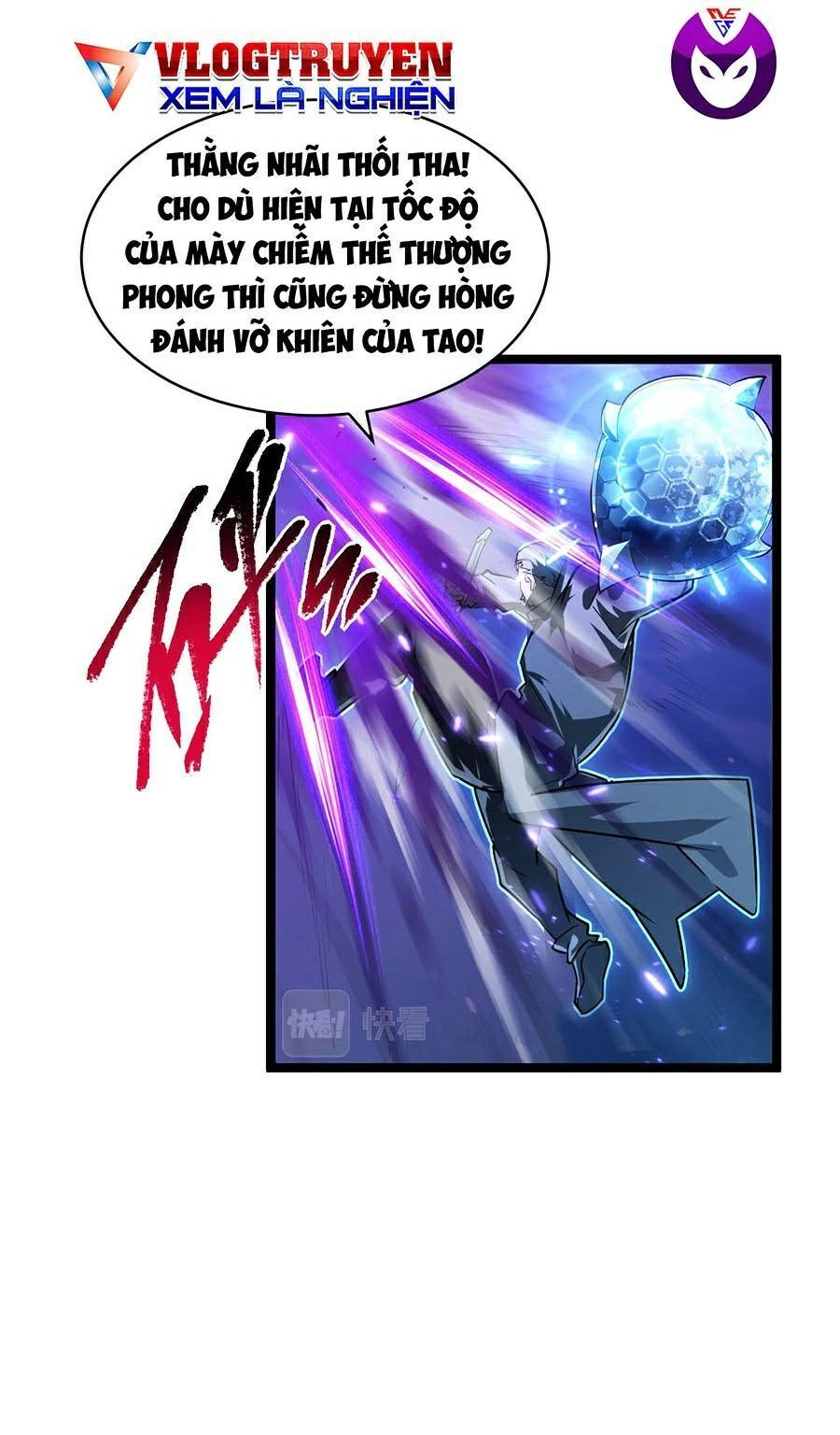 Mạt Thế Quật Khởi Chapter 78 - 20