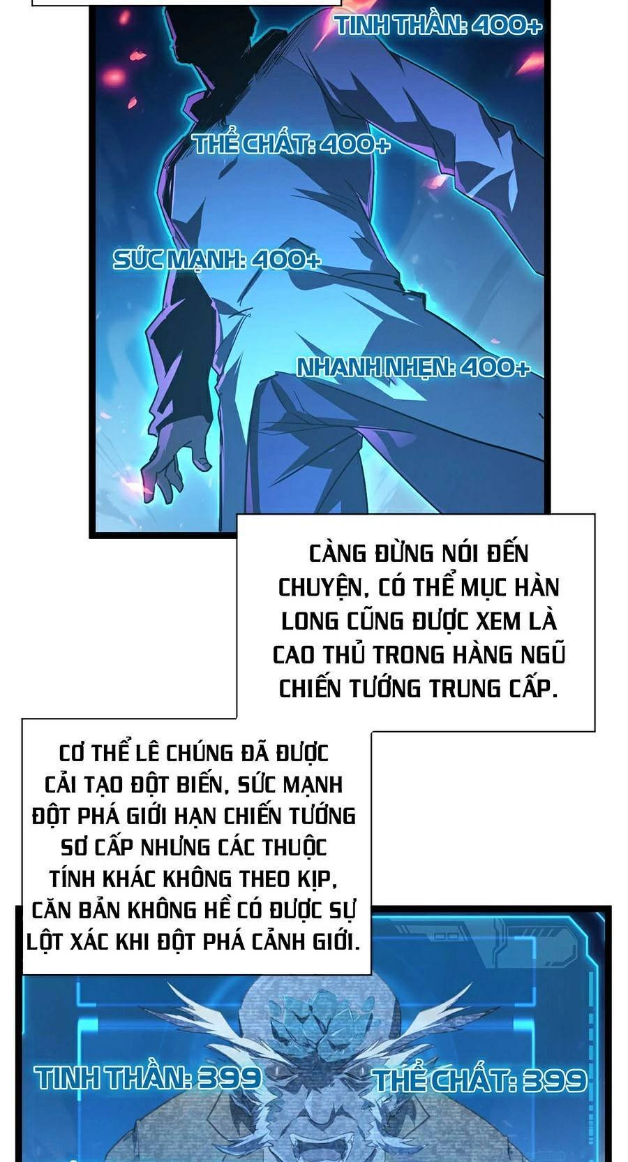 Mạt Thế Quật Khởi Chapter 78 - 24