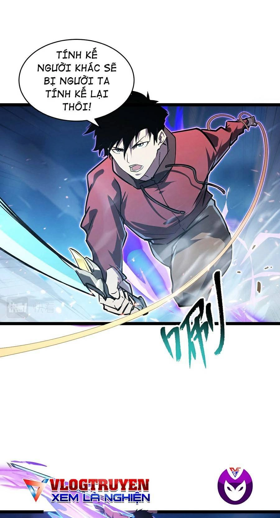 Mạt Thế Quật Khởi Chapter 78 - 31