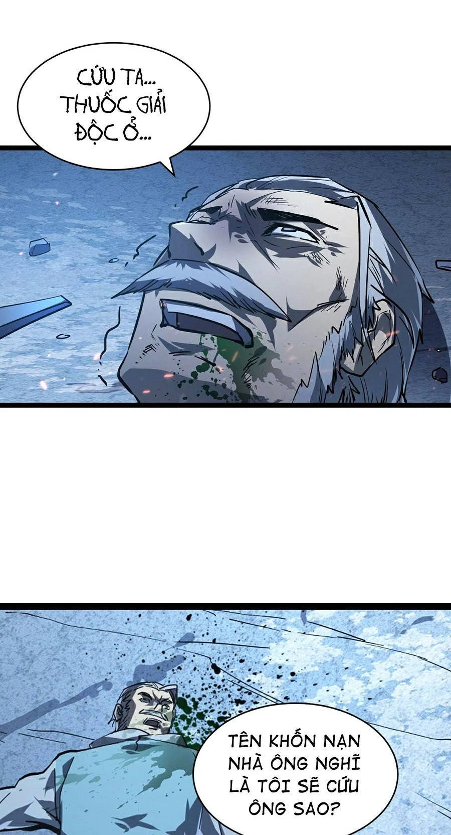 Mạt Thế Quật Khởi Chapter 78 - 35