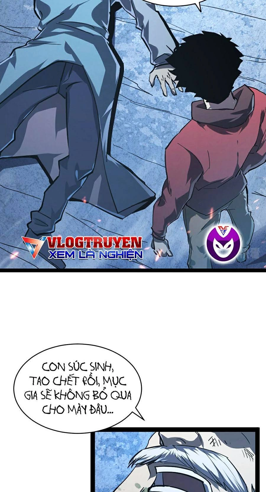 Mạt Thế Quật Khởi Chapter 78 - 36