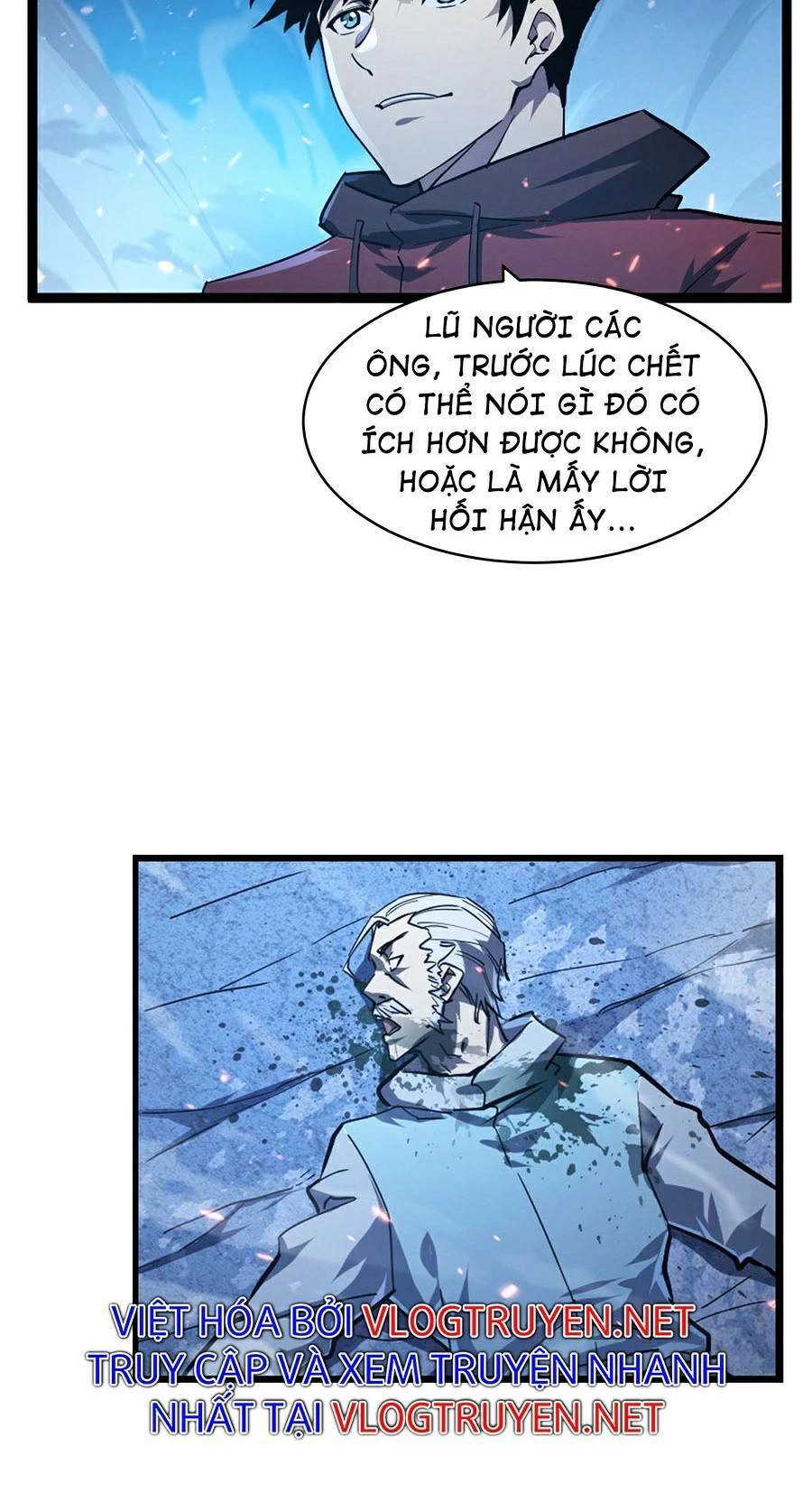 Mạt Thế Quật Khởi Chapter 78 - 38