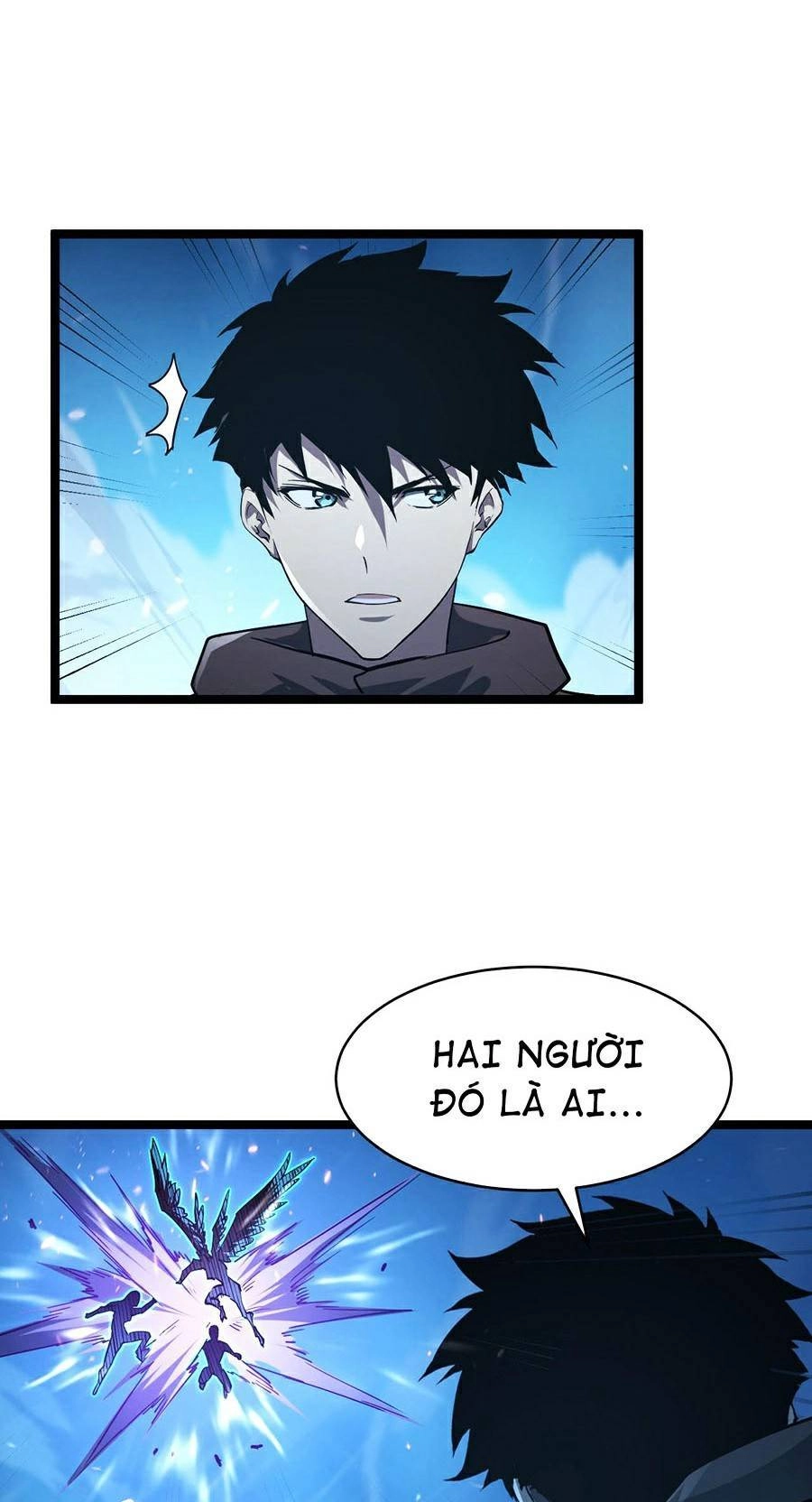 Mạt Thế Quật Khởi Chapter 78 - 39