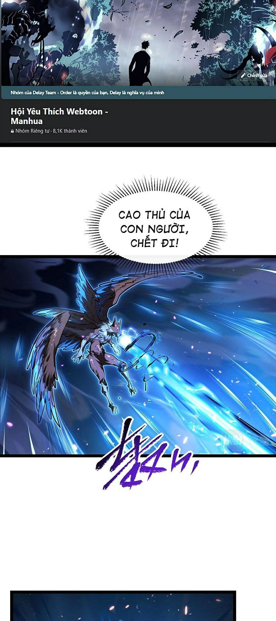 Mạt Thế Quật Khởi Chapter 79 - 2