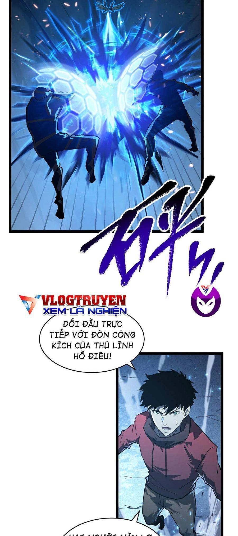 Mạt Thế Quật Khởi Chapter 79 - 3